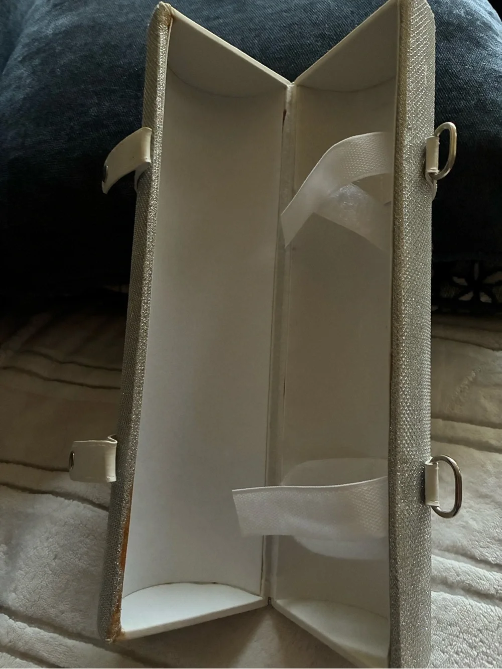NWOT Travel Wine🍷 Holder